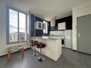 Appartement 2 pièces