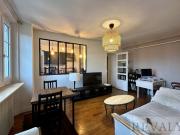 Appartement 2 pièces