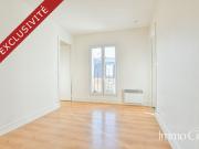 Appartement 2 pièces 40.21m²
