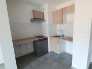 Appartement 2 pièces 40.25m²