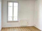 Appartement 2 pièces 40.3m²