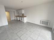 Appartement 2 pièces 40.3m²