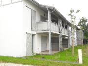 Appartement 2 pièces 40.55m²