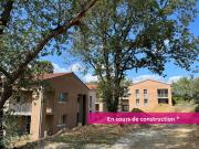 Appartement 2 pièces 40.57m²