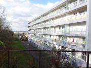 Appartement · 2 pièces · 40.93 m²