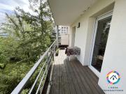 Appartement 2 pièces 40 m2