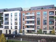 Appartement 2 Pieces 40 m2 aulnay sous bois