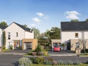 Appartement 2 Pieces 40 m2 breal sous montfort