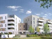 Appartement 2 Pieces 40 m2 liffre