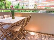 Appartement 2 pièces 40 m2 Nice nord
