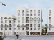 Appartement 2 Pieces 40 m2 rennes