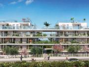 Appartement 2 Pieces 40 m2 sete