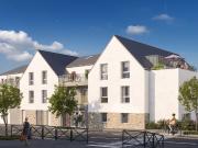 Appartement 2 Pieces 40 m2 vannes