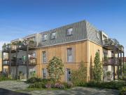 Appartement 2 pièces 40 m² Appartement 2 pièces 40 m²