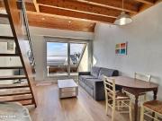 Appartement 2 pièces 31 m²