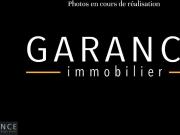 Appartement 3 pièces 40 m²