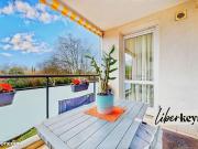 Appartement 2 pièces 40 m² Appartement 2 pièces 40 m²