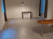 Studio 40 m²