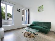 Appartement 2 pièces 40 m² Appartement 2 pièces 40 m²