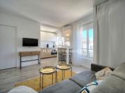 Appartement 2 pièces 40 m² Appartement 2 pièces 40 m²