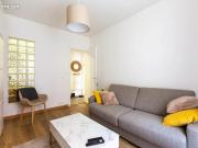 Appartement 2 pièces 40 m² Appartement 2 pièces 40 m²