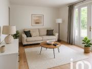 Appartement 2 pièces 40 m² Appartement 2 pièces 40 m²