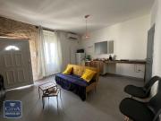 Appartement meublé 3 pièces 40 m²