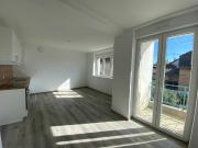 Appartement 2 pièces 40 m² Appartement 2 pièces 40 m²