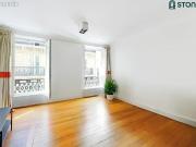 Appartement 2 pièces 40 m² Appartement 2 pièces 40 m²