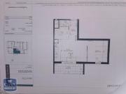 Appartement 2 pièces 40 m² Appartement 2 pièces 40 m²