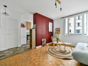 Appartement 2 pièces 40 m² Appartement 2 pièces 40 m²