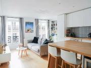 Appartement 2 pièces 40 m² Appartement 2 pièces 40 m²