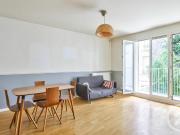 Appartement 2 pièces 40 m² Appartement 2 pièces 40 m²