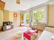 Appartement 2 pièces 40 m² Appartement 2 pièces 40 m²