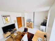 Maison 2 pièces 40 m² Maison 2 pièces 40 m²