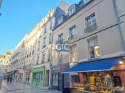 Appartement 2 pièces 65 m²