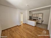 Appartement 2 pièces 40 m² Appartement 2 pièces 40 m²