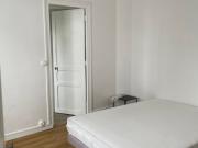 Appartement 2 pièces, 40 m² à louer à Aulnay sous Bois 93600