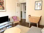 Appartement 2 pièces, 40 m² à louer à Issy les...