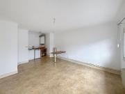 Appartement 2 pièces, 40 m² à louer à Nancy 54000