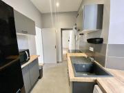 Appartement 2 pièces, 40 m² à louer à Nantes 44000