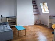 Appartement 2 pièces, 40 m² à louer à Paris 1 75001
