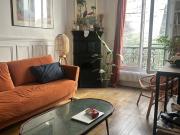 Appartement 2 pièces 40m2