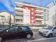 Appartement 2 pièces 40m2