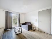 Appartement 2 pièces