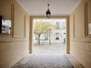 Appartement 2 pièces