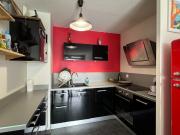 Appartement 2 pièces 41,02 m² Grenoble