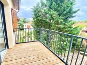Appartement 2 pièces 41.25m²