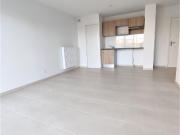 Appartement 2 pièces 41.71m²