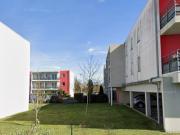 Appartement 2 pièces 41.78m²